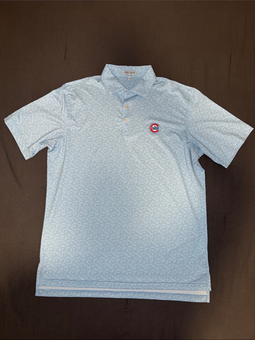 Peter Millar Summer Comfort Polo